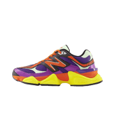 New Balance 9060 Prism Purple Angle 0