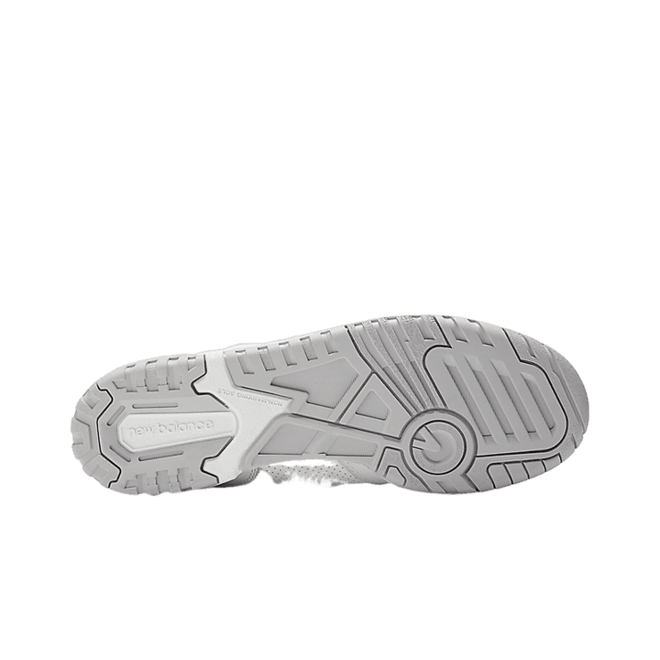 New Balance 650R White Marine Blue Angle 3