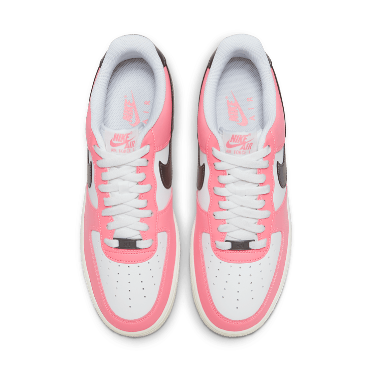 Nike Air Force 1 Low Neapolitan (2023) Angle 1
