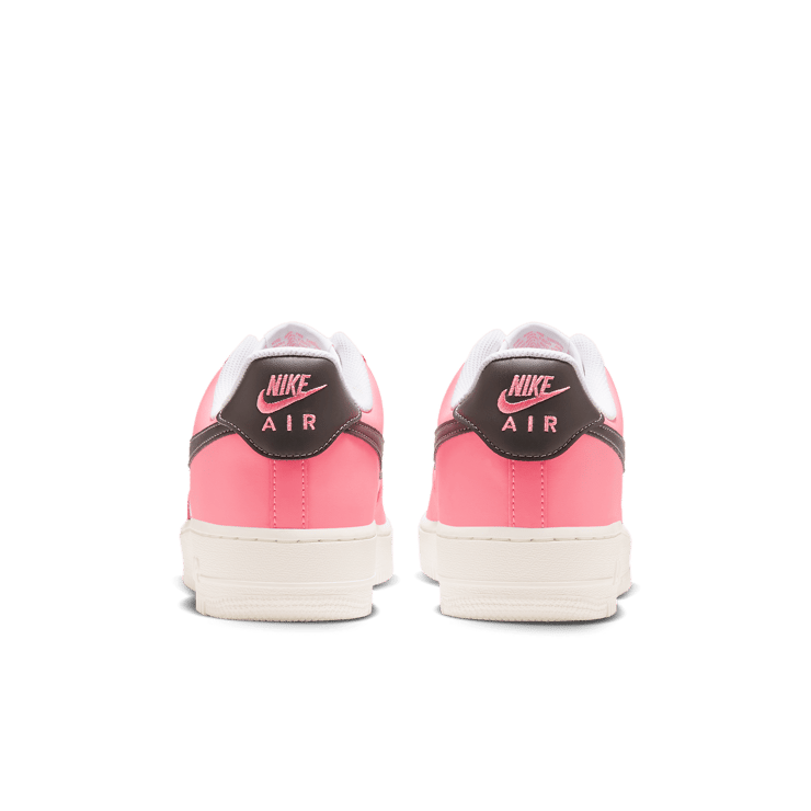 Nike Air Force 1 Low Neapolitan (2023) Angle 3