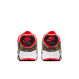 Nike Air Max 90 Reverse Duck Camo (2020) Angle 3