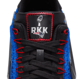 Nike Air Force 1 Ultra Flyknit Patroits Robert Kraft Game Royal (2023) Angle 6