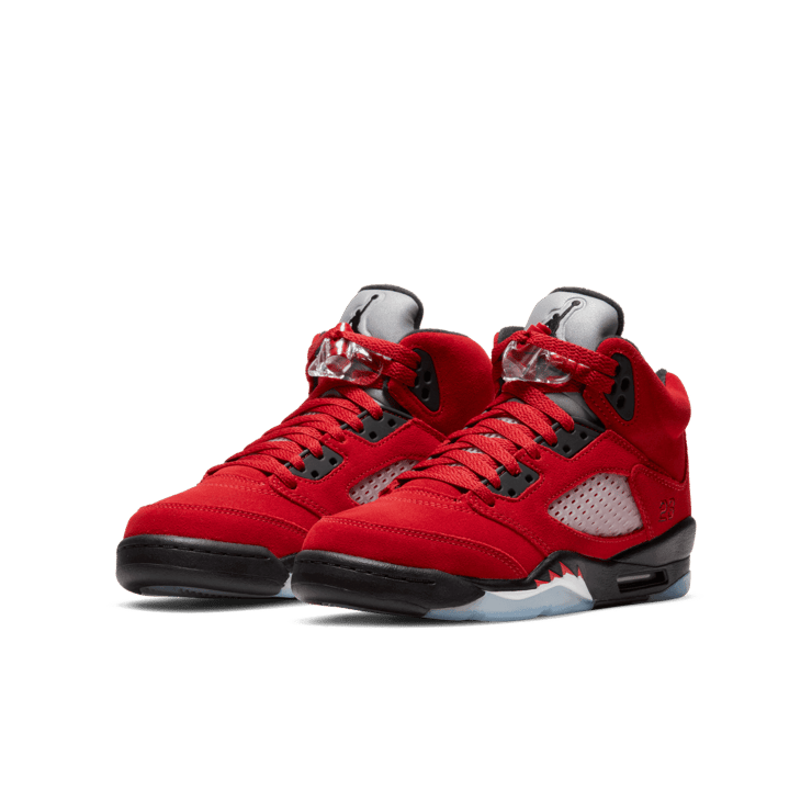 Shoes Raging Bull 5s Size Jordan Retro DMP 'Raging Bull Pack' Air
