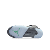 Air Jordan 5 Retro Green Bean (2022) (GS) Angle 0