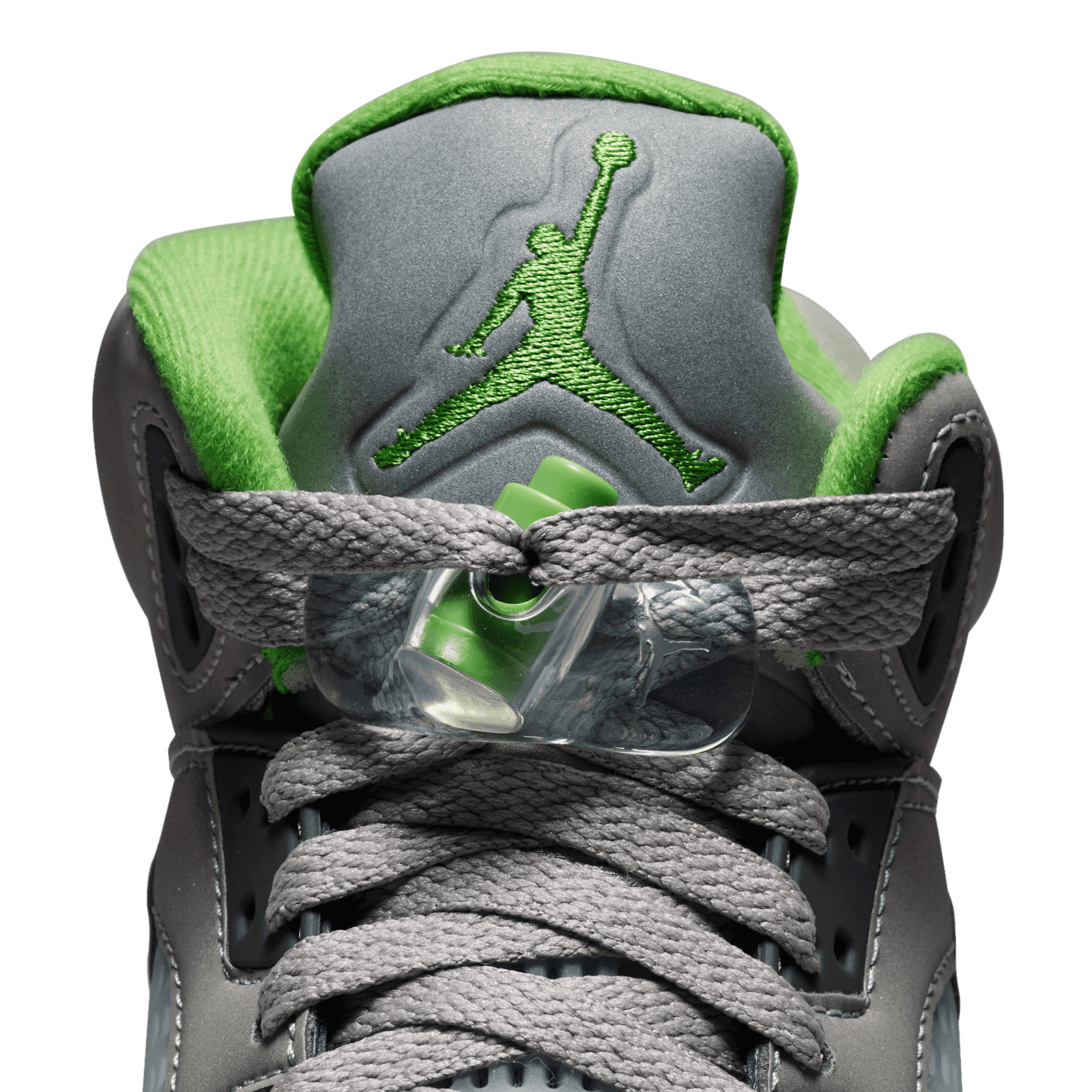 jordan 5 green bean 2022