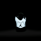 Air Jordan 5 Retro Green Bean (2022) (GS) Angle 7