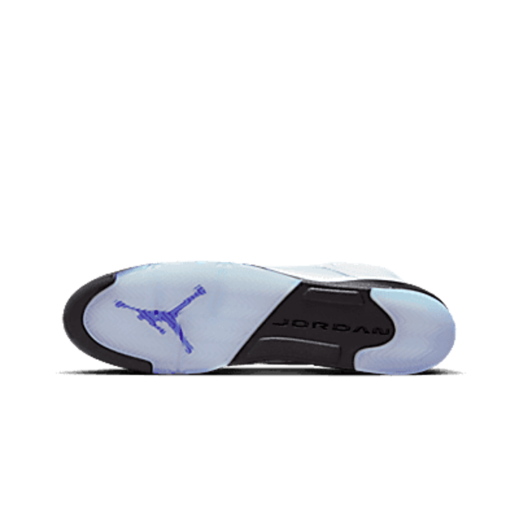 Air Jordan 5 Retro Dark Concord (GS) Angle 0