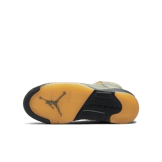 Air Jordan 5 Retro Jade Horizon (GS) Angle 0
