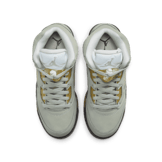 Air Jordan 5 Retro Jade Horizon (GS) Angle 1