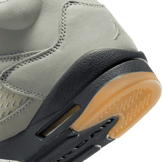 Air Jordan 5 Retro Jade Horizon (GS) Angle 5