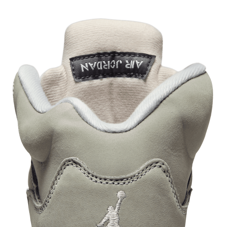 Air Jordan 5 Retro Jade Horizon (GS) Angle 7