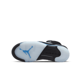 Air Jordan 5 Retro Racer Blue (GS) Angle 0