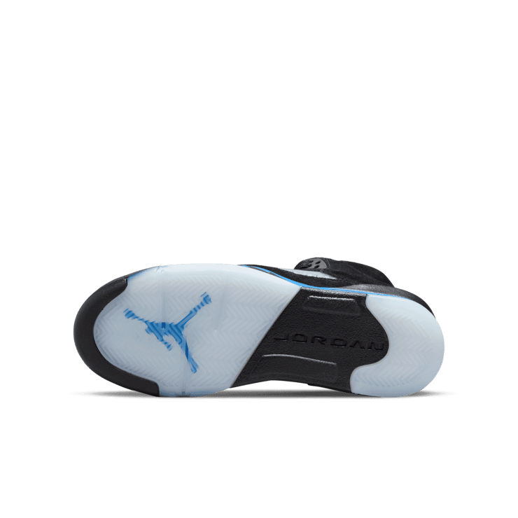 Air Jordan 5 Retro Racer Blue (GS) Angle 0