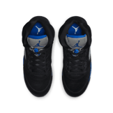 Air Jordan 5 Retro Racer Blue (GS) Angle 1