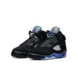Air Jordan 5 Retro Racer Blue (GS) Angle 2