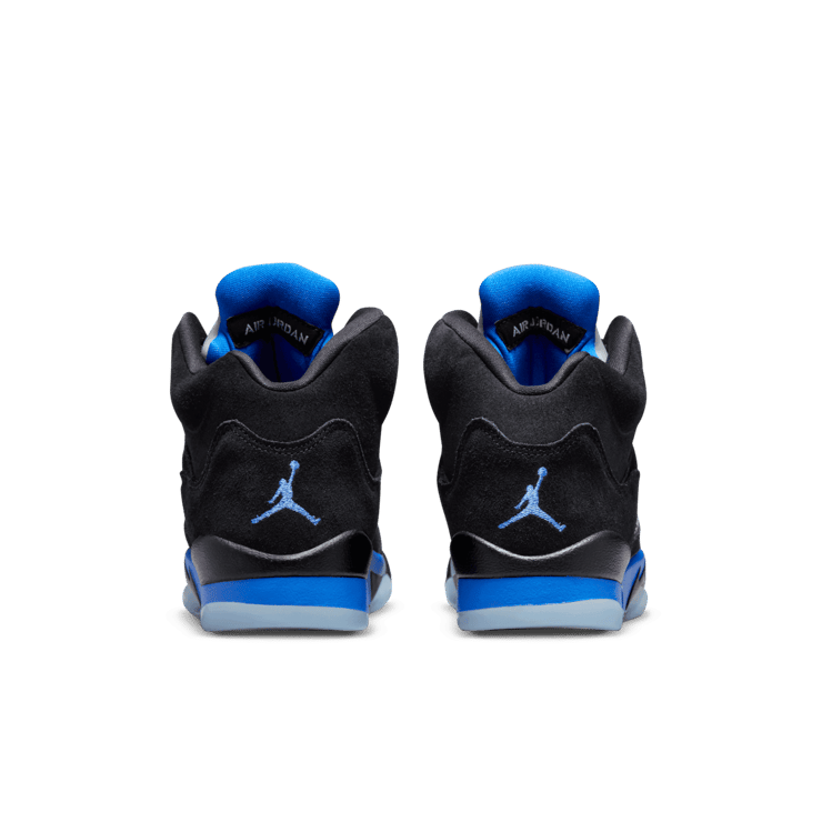 Air Jordan 5 Retro Racer Blue (GS) Angle 3