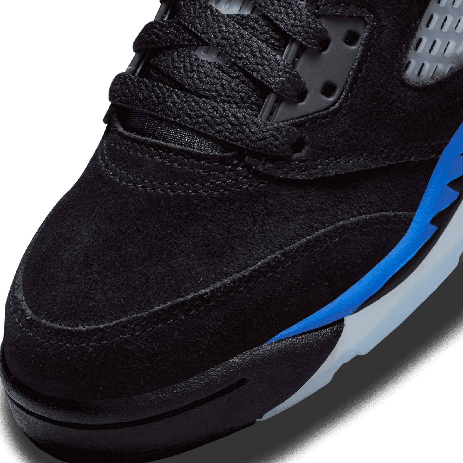 air jordan 4 retro racer blue