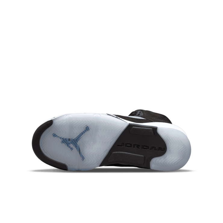 Air Jordan 5 Retro Moonlight (2021) (GS) Angle 0