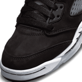 Air Jordan 5 Retro Moonlight (2021) (GS) Angle 4