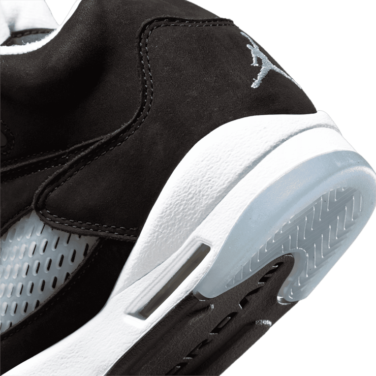 Air Jordan 5 Retro Moonlight (2021) (GS) Angle 5