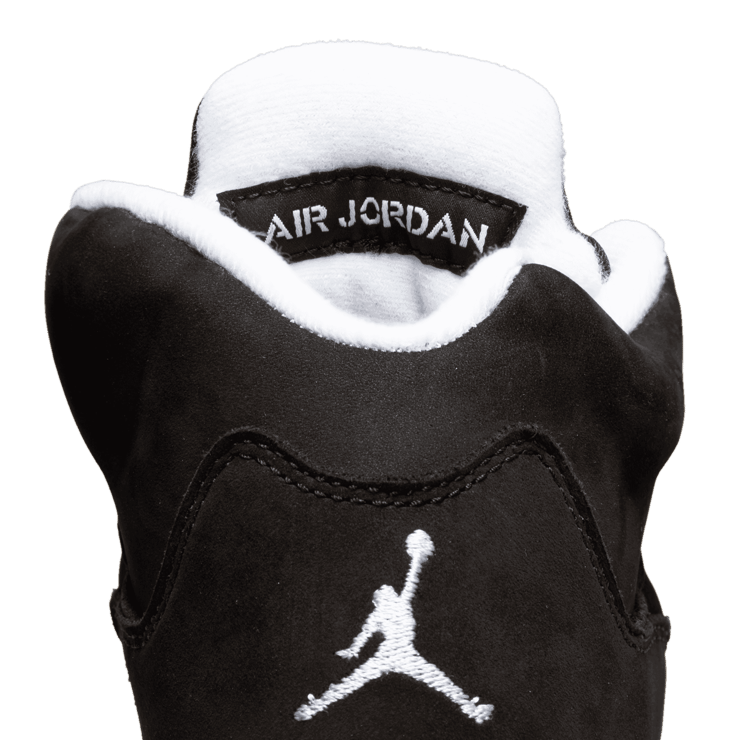 Air Jordan 5 Retro Moonlight (2021) (GS) Angle 6