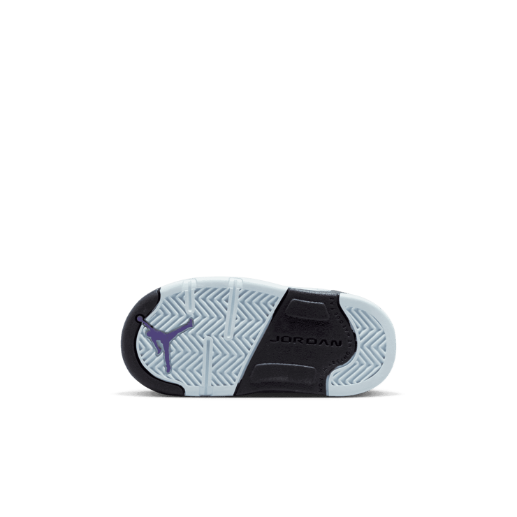 Air Jordan 5 Retro Dark Concord (TD) Angle 0