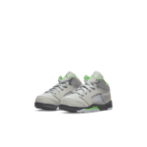 Air Jordan 5 Retro Green Bean (2022) (TD) Angle 2