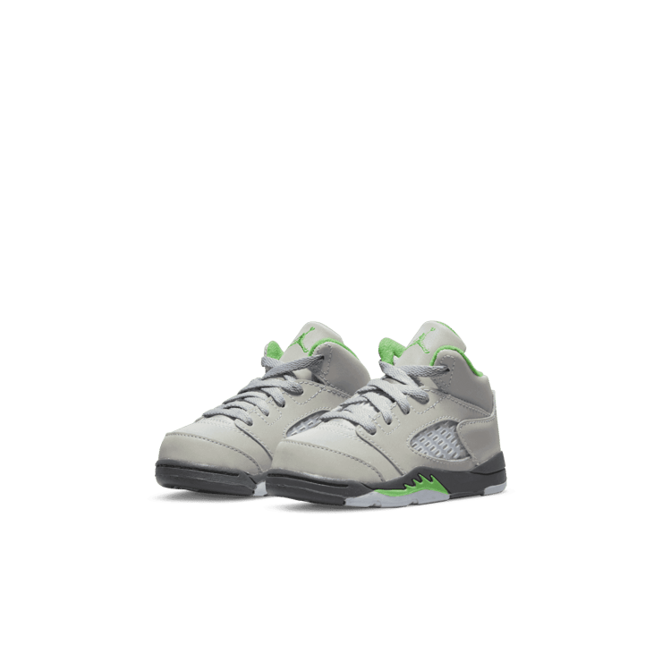 Air Jordan Retro Green Bean (2022) (TD) DQ3736-003