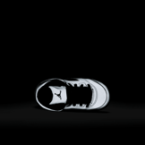 Air Jordan 5 Retro Green Bean (2022) (TD) Angle 5