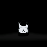 Air Jordan 5 Retro Green Bean (2022) (TD) Angle 6