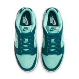 Nike Dunk Low Geode Teal Angle 1