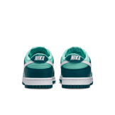 Nike Dunk Low Geode Teal Angle 3