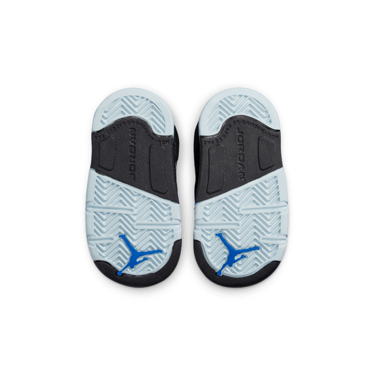 Air Jordan 5 Retro Racer Blue (TD) Angle 0