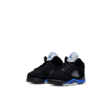 Air Jordan 5 Retro Racer Blue (TD) Angle 2