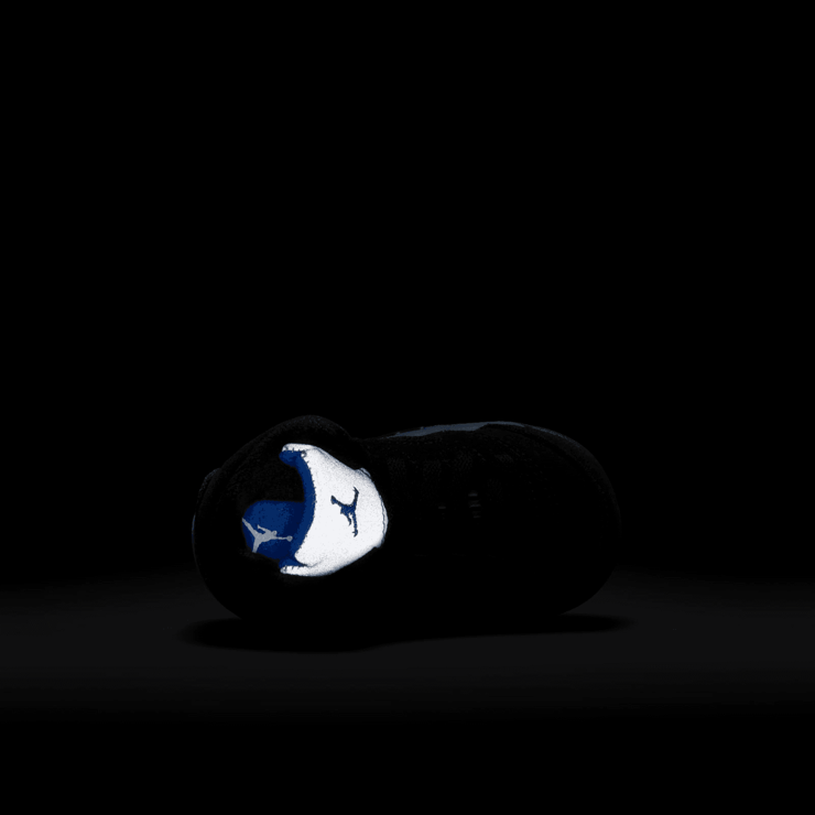 Air Jordan 5 Retro Racer Blue (TD) Angle 5