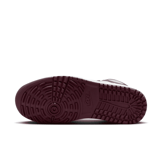 Air Jordan 1 High Golf Bordeaux Angle 0