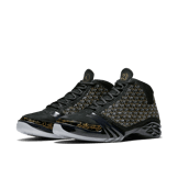 Air Jordan 23 Trophy Room Black Angle 2