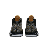 Air Jordan 23 Trophy Room Black Angle 3