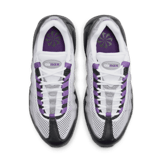 Nike Air Max 95 Disco Purple (W) Angle 1