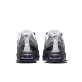 Nike Air Max 95 Disco Purple (W) Angle 3