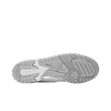 New Balance 650 White Black Angora Angle 3