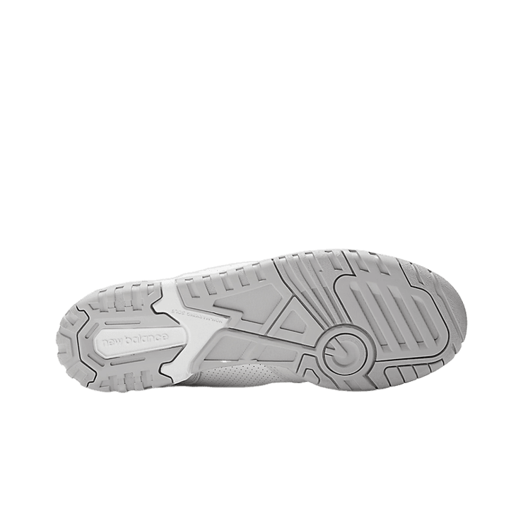 New Balance 650 White Astro Dust Angle 3