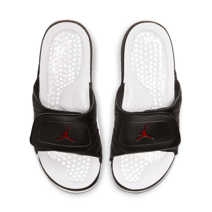 Air Jordan Hydro 5 Retro Premier Playoffs Angle 1