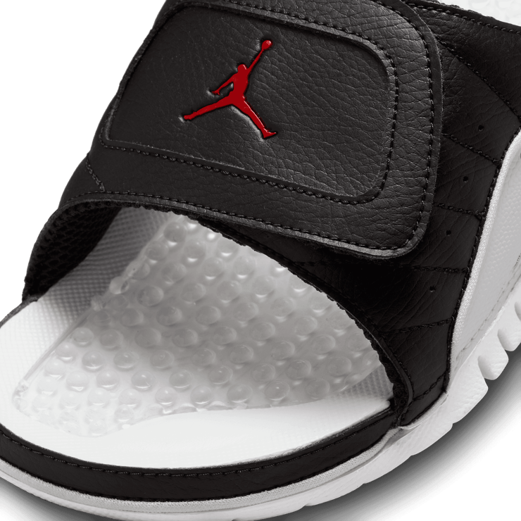 Air Jordan Hydro 5 Retro Premier Playoffs Angle 2