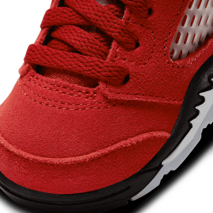 Raging bull 5s release date online