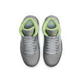 Air Jordan 5 Retro Green Bean (2022) (PS) Angle 1