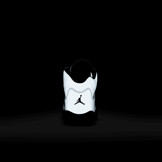 Air Jordan 5 Retro Green Bean (2022) (PS) Angle 7