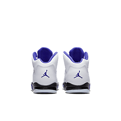 Air Jordan 5 Retro Dark Concord (PS) - 440889-141 Raffles