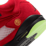 Air Jordan 5 Retro What The (GS) Angle 5