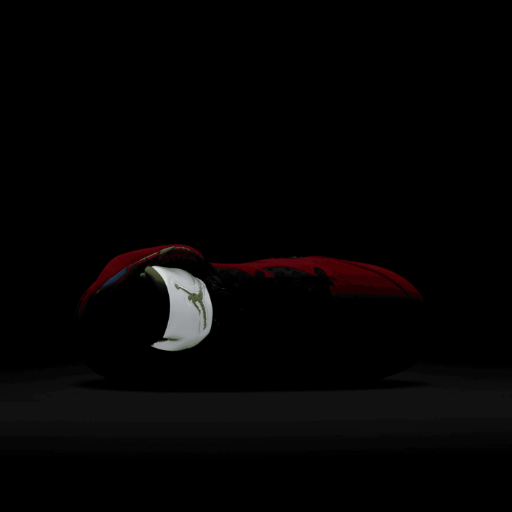 Air Jordan 5 Retro What The (GS) Angle 6